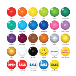 DuraBalloon Deluxe Pole Kit