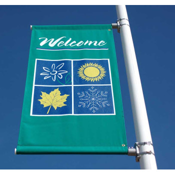 Boulevard Banner Hardware Boulevard Banner Hardware