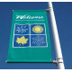 Boulevard Banner Hardware Boulevard Banner Hardware