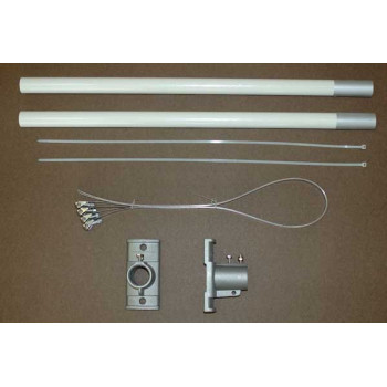 Boulevard Banner Hardware Boulevard Banner Hardware