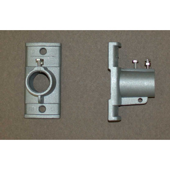 Boulevard Banner Hardware Boulevard Banner Hardware