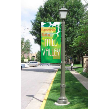 Custom Boulevard Banner Custom Boulevard Banner