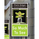 Wall Mount Boulevard Banner Hardware Wall Mount Boulevard Banner Hardware