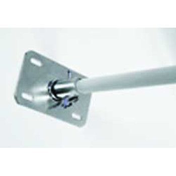 Wall Mount Boulevard Banner Hardware Wall Mount Boulevard Banner Hardware
