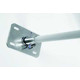 Wall Mount Boulevard Banner Hardware Wall Mount Boulevard Banner Hardware