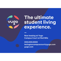 Yugo Bootleg Option 3 Full Message
