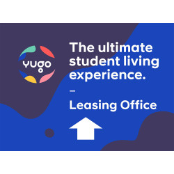 Yugo Bootleg Option 3 Straight Arrow
