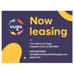 Yugo Bootleg Option 1 Full Message