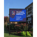 Sign Frames