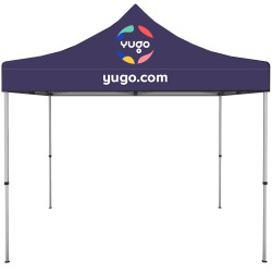 Yugo Event Tent