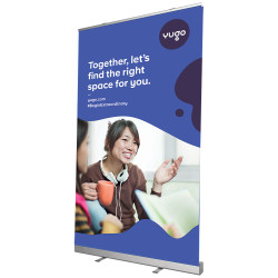 Yugo Display Banner Style 2