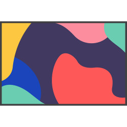 Yugo Entry Mat Style 4